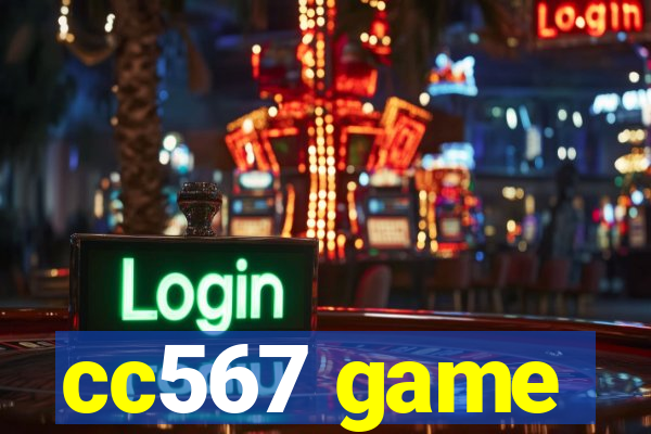 cc567 game